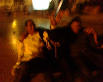 uness et je3farr et adill